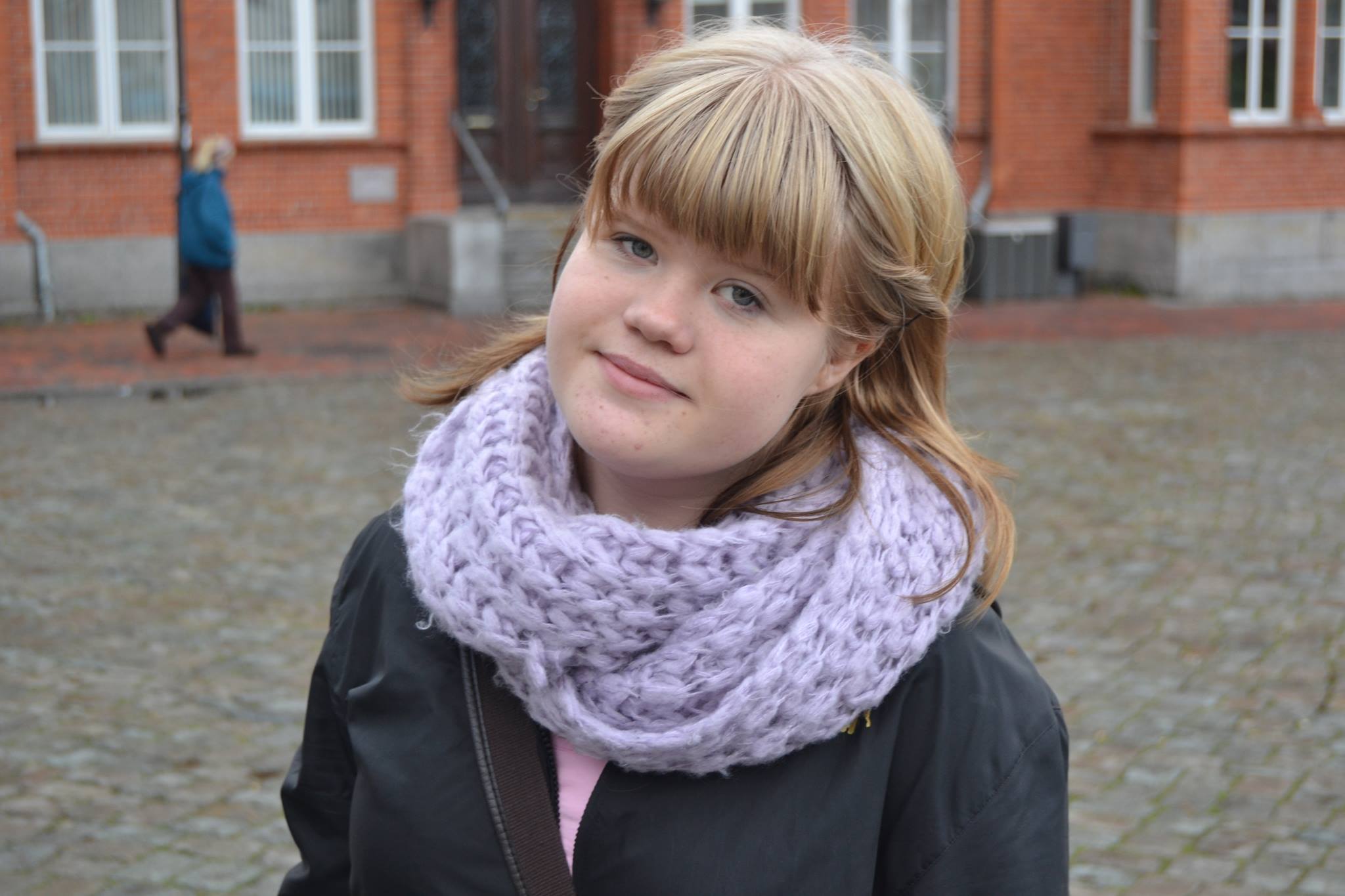 Heiligenhafenissa Saksassa